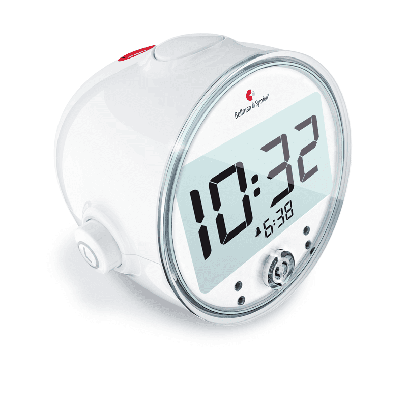 Bellman Pro Alarm Clock